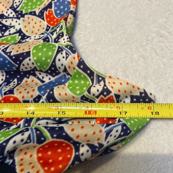 VINTAGE YOUNG EDWARDIAN Dress With Matching Tie Front Jacket ADORABLE - Picture 10 of 14